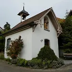 Gaestehaus Huber דירה