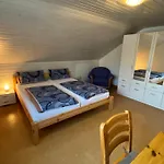 Gaestehaus Huber * מיירסבורג
