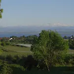 Gaestehaus Huber * Meersburg