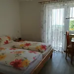 דירה Gaestehaus Huber מיירסבורג