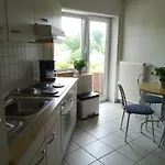 Gaestehaus Huber Apartmán *