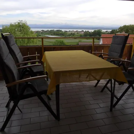 Gaestehaus Huber Apartment