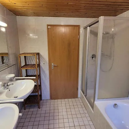 Gaestehaus Huber Apartment