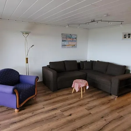 Gaestehaus Huber * Meersburg