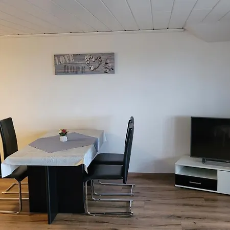 Gaestehaus Huber Apartment Meersburg