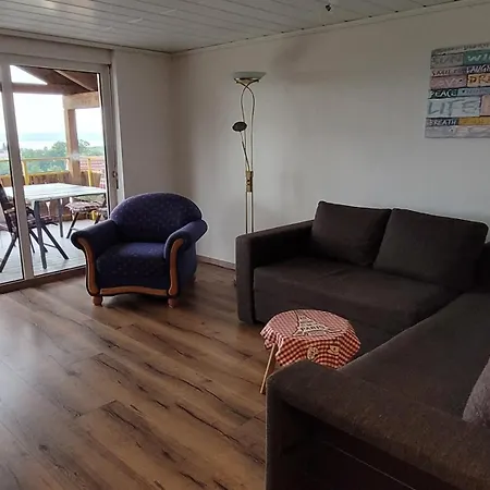 Gaestehaus Huber * Meersburg