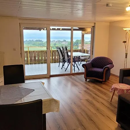 Apartment Gaestehaus Huber *