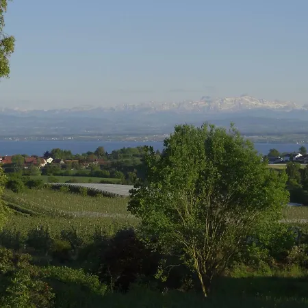 Gaestehaus Huber * Meersburg