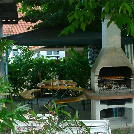 Gaestehaus Huber Daire