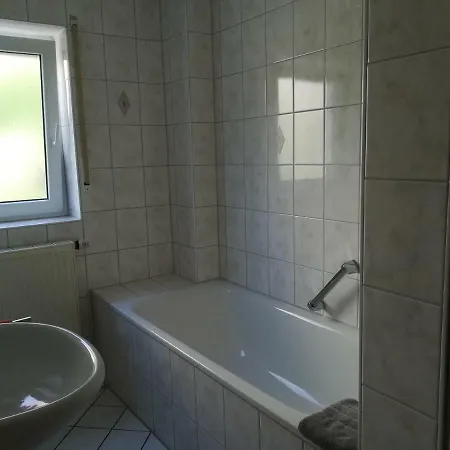 Gaestehaus Huber Daire Meersburg