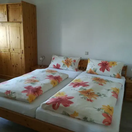 Gaestehaus Huber *