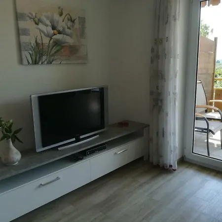 Gaestehaus Huber * Meersburg