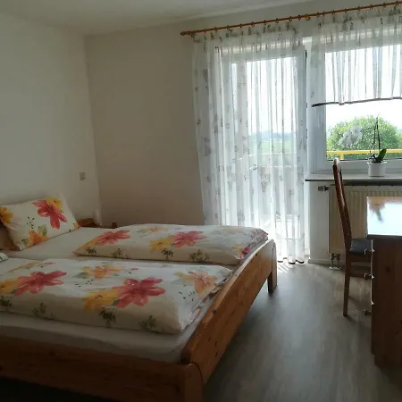 Gaestehaus Huber Meersburg