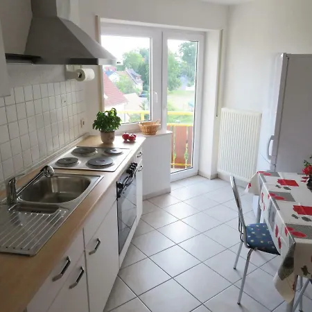 Apartment Gaestehaus Huber Meersburg