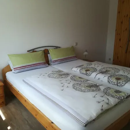 Gaestehaus Huber Apartment