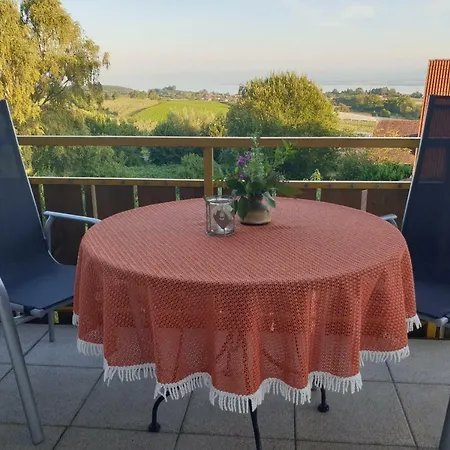 Apartment Gaestehaus Huber